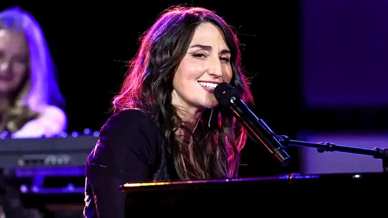 Sara Bareilles em 2026