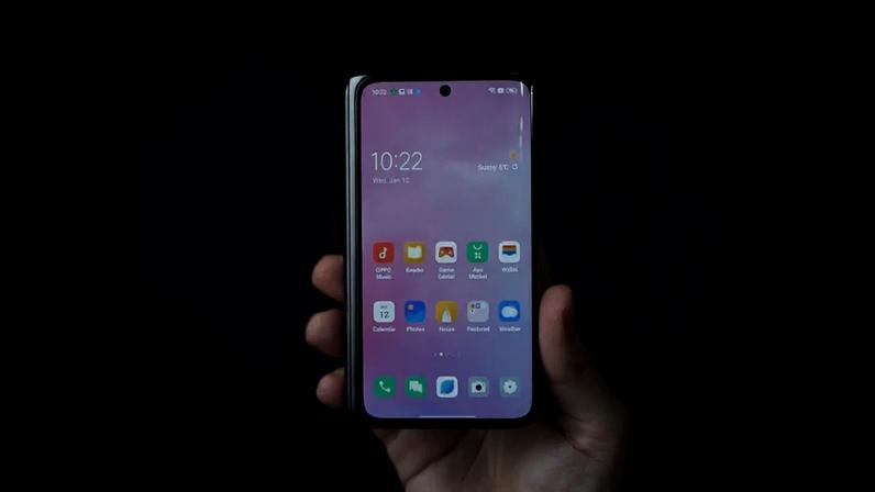 Imagem | Samsung/Xataka