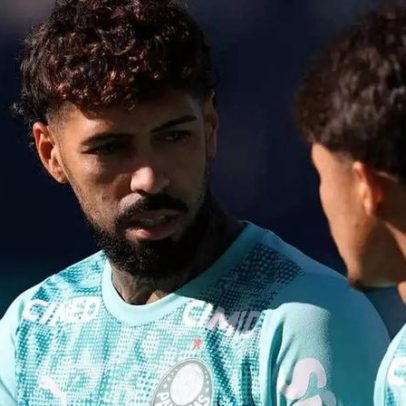STJD libera Barboza para estreia no Palmeiras e mantém suspensão de Allan