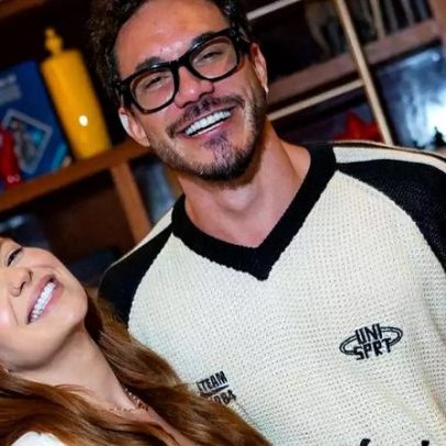Viih Tube e Eliezer discutem polêmicas de reality show