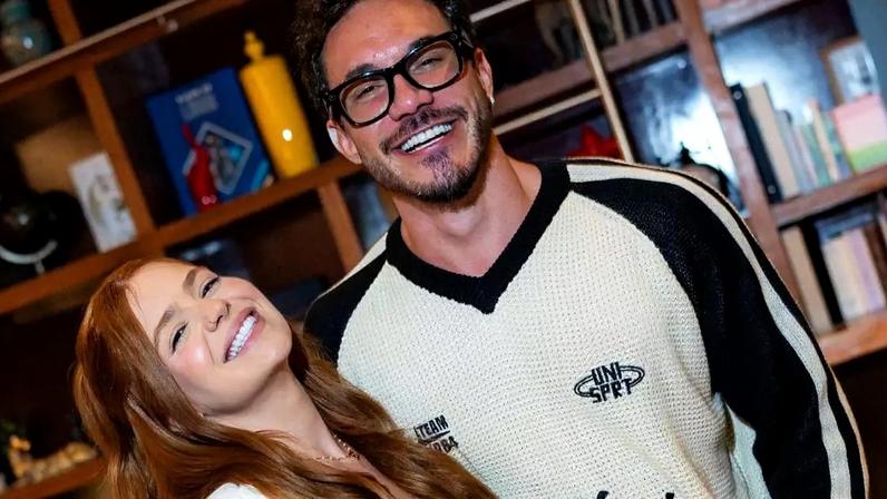 Relembre as polêmicas do casal