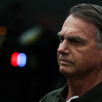 Defesa nega que Bolsonaro tenha atendido ligação de Alexandre Frota