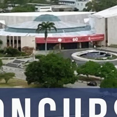 UFPE abre concurso com 41 vagas para professores e salário de até R$ 13,7 mil