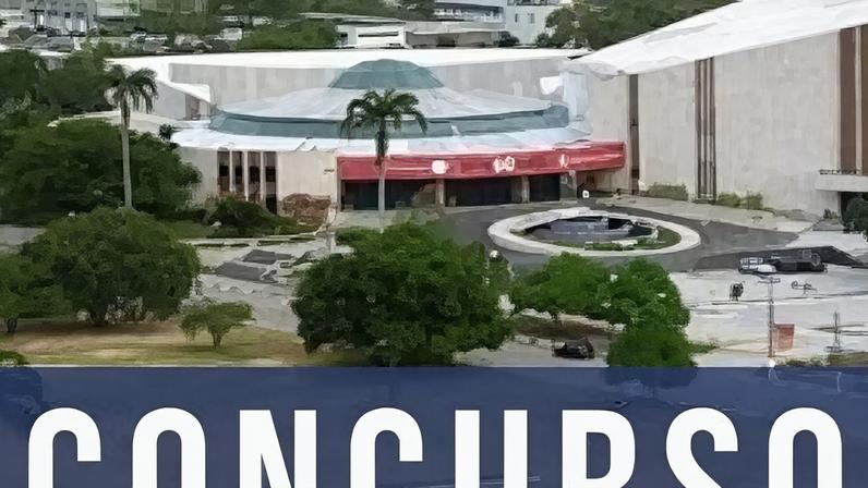 UFPE abre concurso com 41 vagas para professores e salário de até R$ 13,7 mil