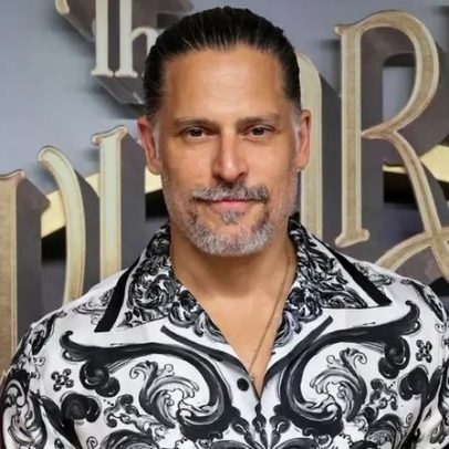 Ator Joe Manganiello revela luta de anos contra doença misteriosa e mortal