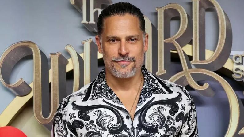 Joe Manganiello revelou que enfrentou uma doença misteriosa durante quase 10 anos e contou como transformou essa experiência em um livro