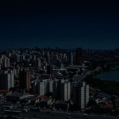Previsão do tempo para São Bernardo do Campo hoje, sexta-feira