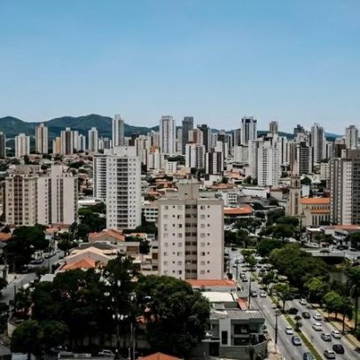Tempo em Sorocaba hoje: veja como fica o clima nesta sexta-feira