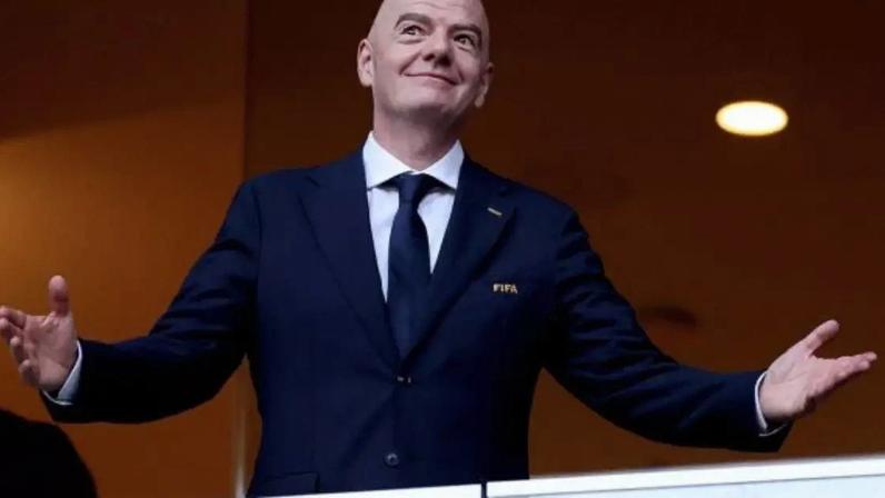 Fifa enfrenta processo bilionário por eliminação do Irã no Mundial –