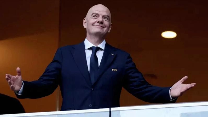 Fifa enfrenta processo bilionário por eliminação do Irã no Mundial –
