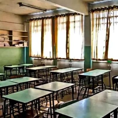 Porto Alegre reduz abandono escolar na Rede Municipal em quase 45%