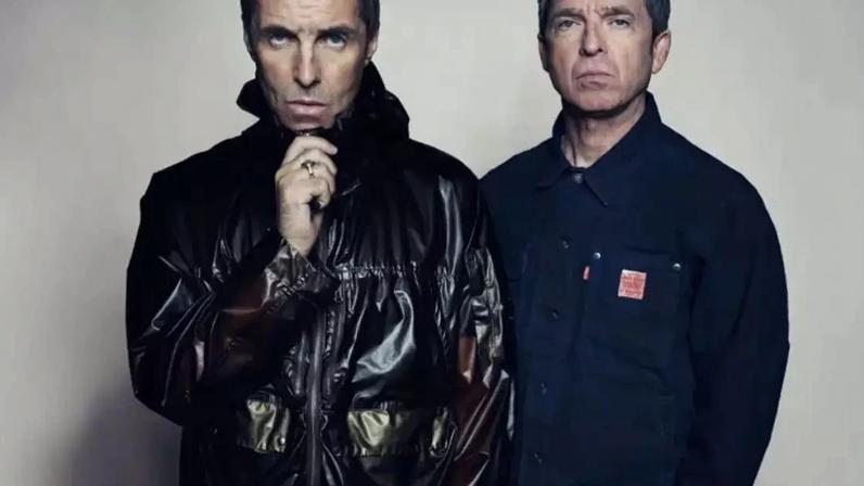 Oasis 2025: Liam e Noel Gallagher