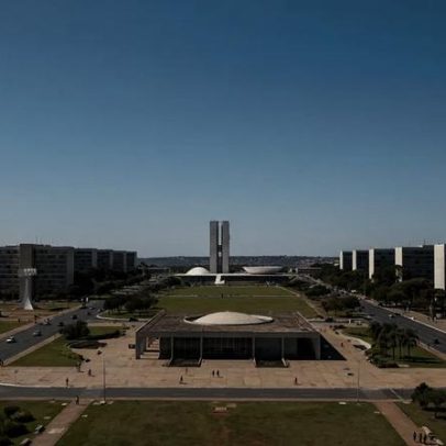 Previsão do tempo para Brasília hoje aponta tempo estável nesta sexta