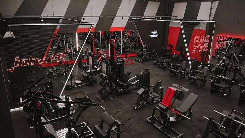 Foto: Divulgação Interfit / DINO