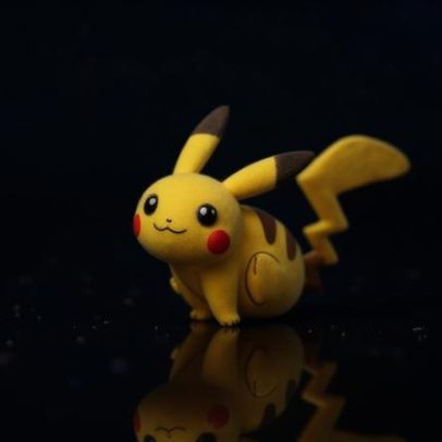 Pokémons invadem o Campeonato Japonês; entenda o que houve