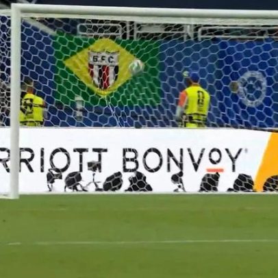 Bruno Guimarães entra no top 10 de melhores da Copa, segundo Ge