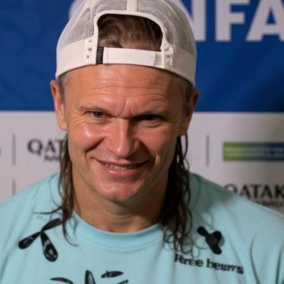 Haaland reage a meme de As Branquelas com Vini Jr: Superengraçado