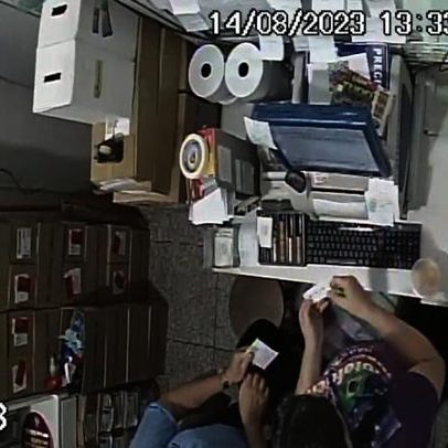 Bilhete danificado da Mega-Sena em MT gera disputa por R$ 29 milhões