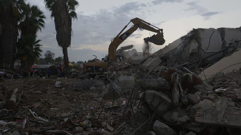 Fantástico acompanha angústia e desafios na Venezuela pós-terremoto