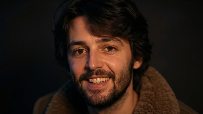 A reflexão de Paul McCartney sobre a atitude: 'A tristeza não é tristeza, é felicidade vestindo um casaco preto'.