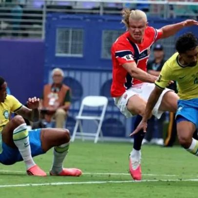 Sete fatores explicam a eliminação do Brasil na Copa do Mundo de 2026