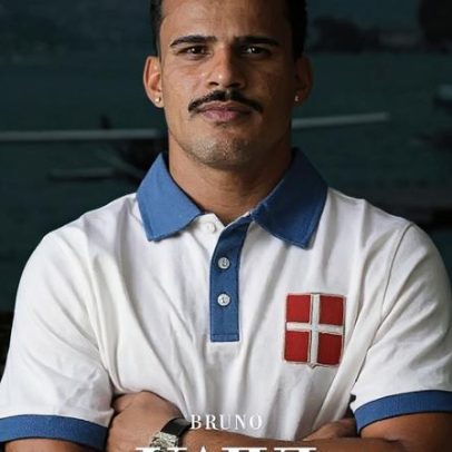 Anúncio confirma contratação de Kaiki, ex-Cruzeiro, com detalhes