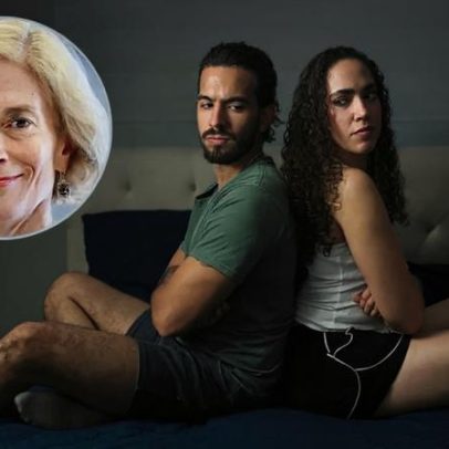 Nussbaum afirma que a vingança pode prejudicar a felicidade futura