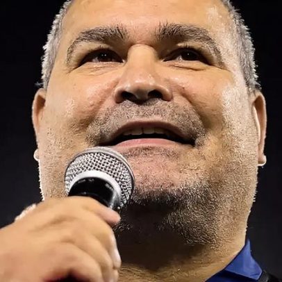 Presidente da FFF diz que Chilavert caiu em desgraça