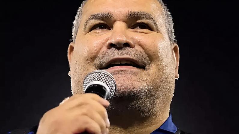 Goleiro afirmou que enfrentou a França em 1998 e agora os paraguaios enfrentariam uma “seleção da África” –