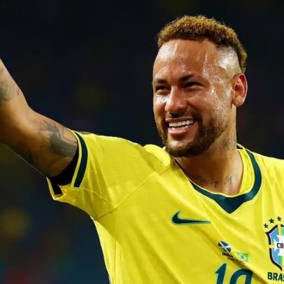Ancelotti comenta se Neymar pode atuar 90 minutos