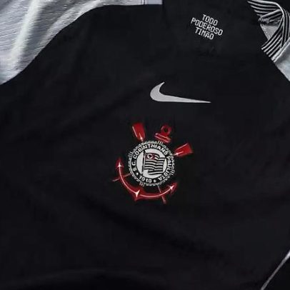 Olheiro do Corinthians viaja para buscar reforços