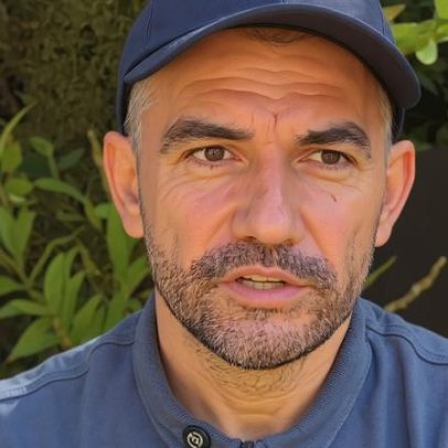 Juliano Tchula contesta cinebiografia de Marília Mendonça e uso de imagem