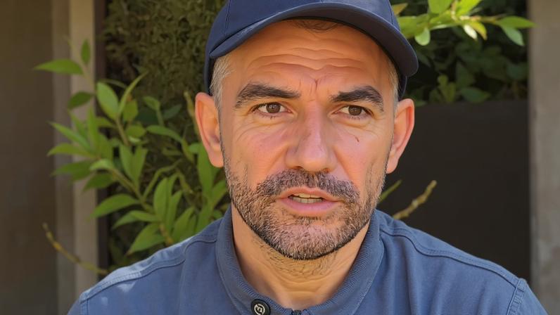 'Não quero que use minha imagem': maior parceiro de Marília Mendonça, Juliano Tchula quebra silêncio e compra briga com cinebiografia da cantora.