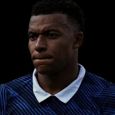 Mbappé admite que não recomendaria o futebol ao filho e comenta carreira