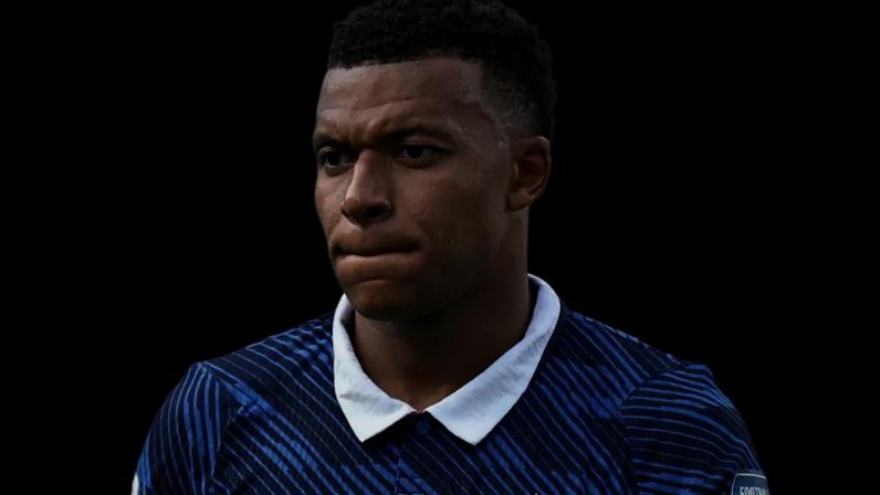 'Jamais recomendaria a um filho meu entrar no mundo do futebol': Mbappé, craque da Copa de 2026, tem uma visão negativa e surpreendente sobre a própria carreira.