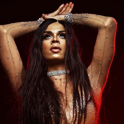 Festival gratuito de cultura drag queen em SP terá show de comédia e Lia Clark