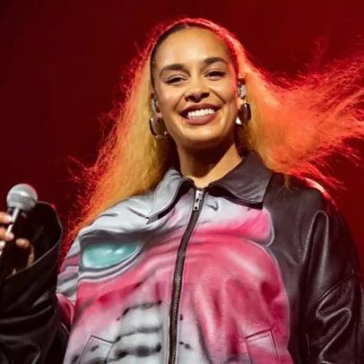 Jorja Smith lança álbum What Are the Odds e single Alive