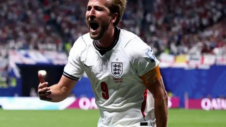 Harry Kane fez temporada fantástica pelo Bayern –