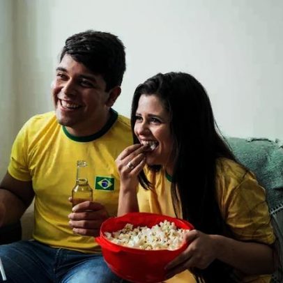 Copa do Mundo 2026: 19 petiscos saudáveis para curtir com família e amigos