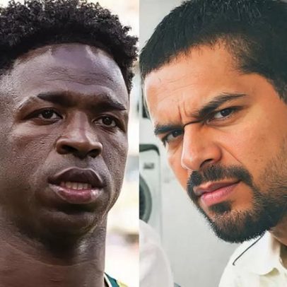 Zé Felipe critica atitude de Vini Jr. após eliminação do Brasil na Copa 2026