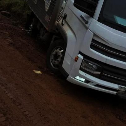Polícia prende suspeito de planejar latrocínio contra caminhoneiro em Cruz Alta