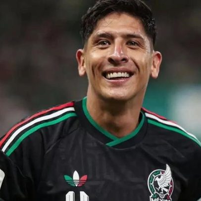 México x Inglaterra: horário e prováveis escalações para assistir ao vivo