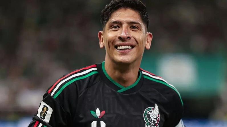 México vai em busca de fazer história na Copa.