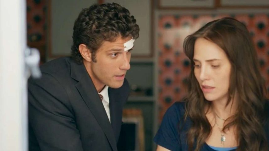Resumo da novela Quem Ama Cuida: novidades de 6 a 11/07