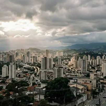 Previsão do tempo em São José dos Campos hoje: clima nesta sexta-feira