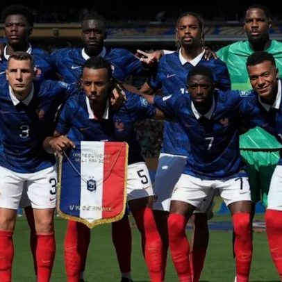 Paraguai x França ao vivo: horário e prováveis escalações