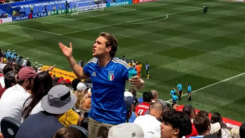 Vídeo de Fabio Farati ultrapassou milhões de visualizações nas redes sociais