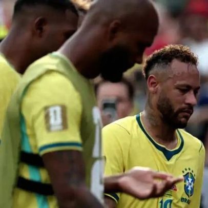 Memes sobre a eliminação do Brasil para a Noruega na Copa do Mundo