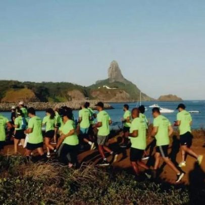 Olympikus lança documentário sobre 50 corridas no Brasil