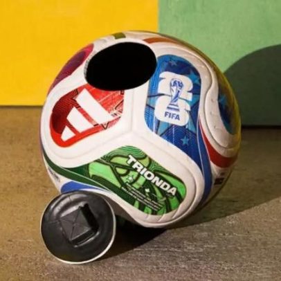 Caravina explica tecnologia por trás de gol polêmico anulado na Croácia